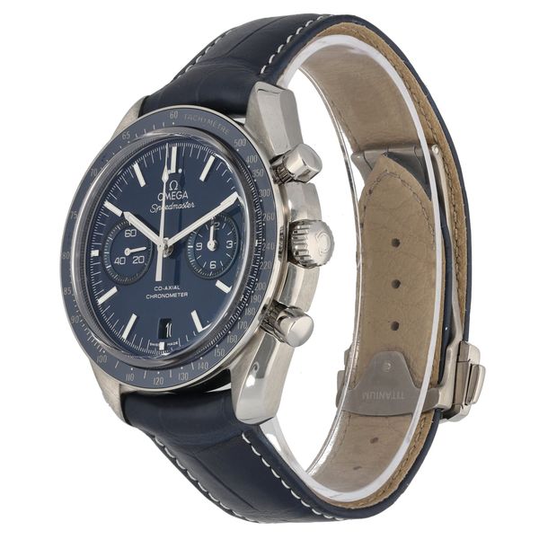 Omega Speedmaster Moonwatch 311.93.44.51.03.001